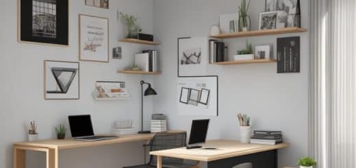 jak się przygotować na studia architektury wnętrz