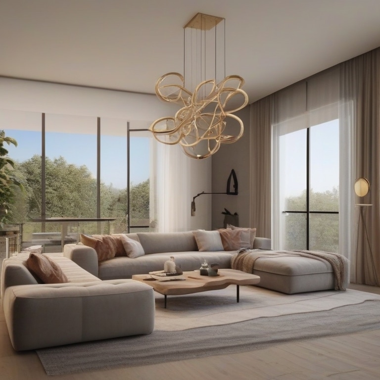 Technologia Smart Home w&nbsp;przestrzeni mieszkalnej
